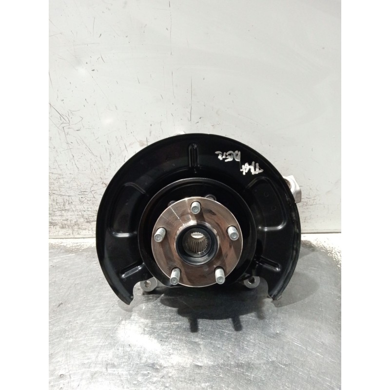 Recambio de mangueta trasera derecha para subaru xv (gt) 2.0 i e-boxer awd (gte) referencia OEM IAM   
