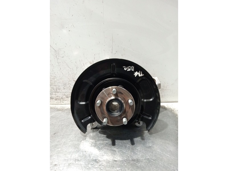 Recambio de mangueta trasera derecha para subaru xv (gt) 2.0 i e-boxer awd (gte) referencia OEM IAM   