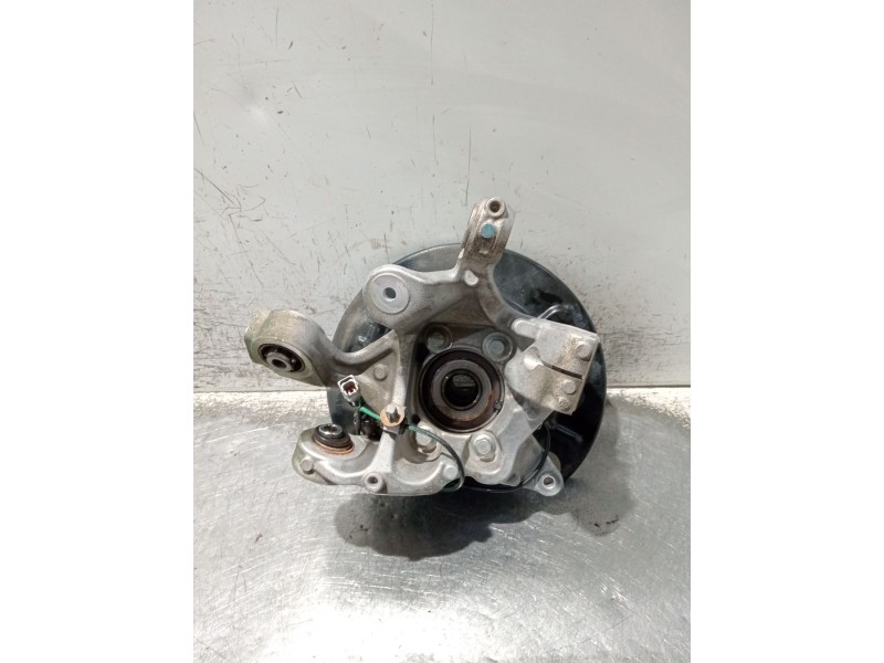 Recambio de mangueta trasera derecha para subaru xv (gt) 2.0 i e-boxer awd (gte) referencia OEM IAM   