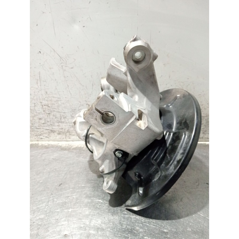 Recambio de mangueta trasera derecha para subaru xv (gt) 2.0 i e-boxer awd (gte) referencia OEM IAM   