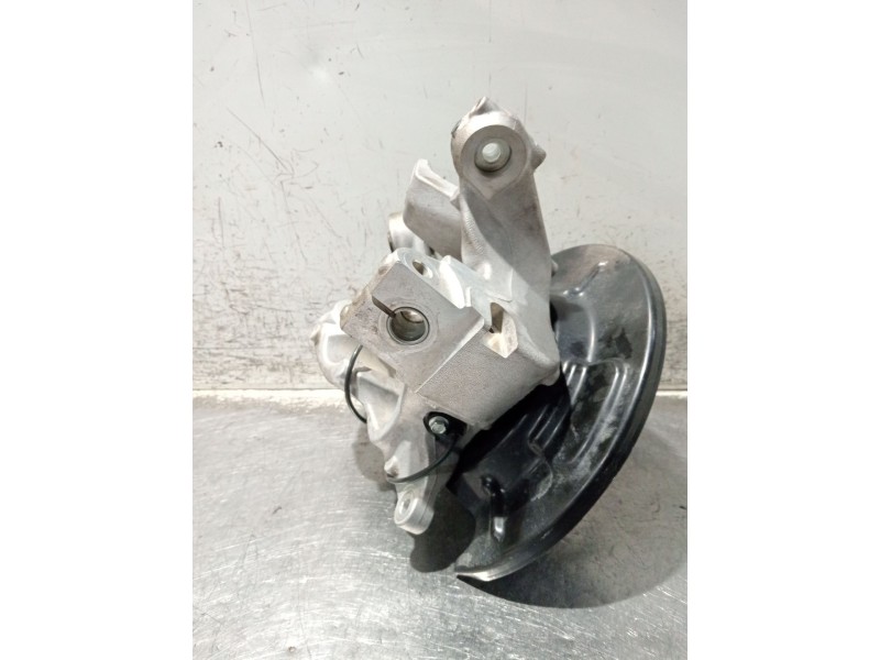 Recambio de mangueta trasera derecha para subaru xv (gt) 2.0 i e-boxer awd (gte) referencia OEM IAM   