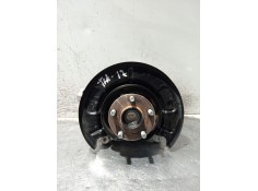 Recambio de mangueta trasera izquierda para subaru xv (gt) 2.0 i e-boxer awd (gte) referencia OEM IAM   