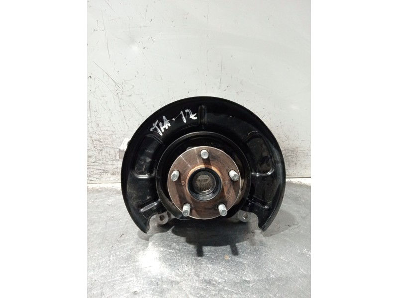 Recambio de mangueta trasera izquierda para subaru xv (gt) 2.0 i e-boxer awd (gte) referencia OEM IAM   