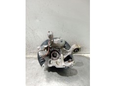 Recambio de mangueta trasera izquierda para subaru xv (gt) 2.0 i e-boxer awd (gte) referencia OEM IAM    2