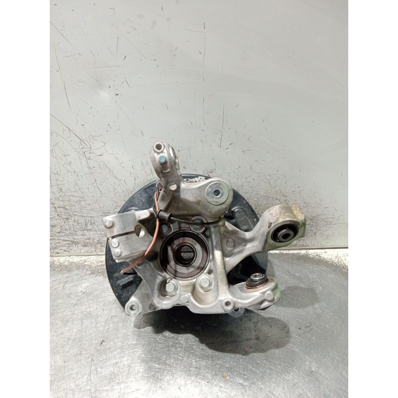 Recambio de mangueta trasera izquierda para subaru xv (gt) 2.0 i e-boxer awd (gte) referencia OEM IAM   