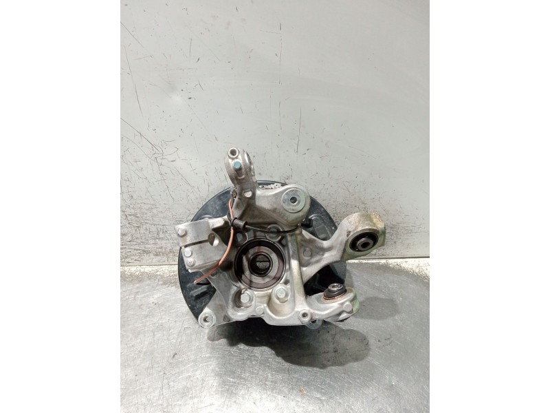 Recambio de mangueta trasera izquierda para subaru xv (gt) 2.0 i e-boxer awd (gte) referencia OEM IAM   