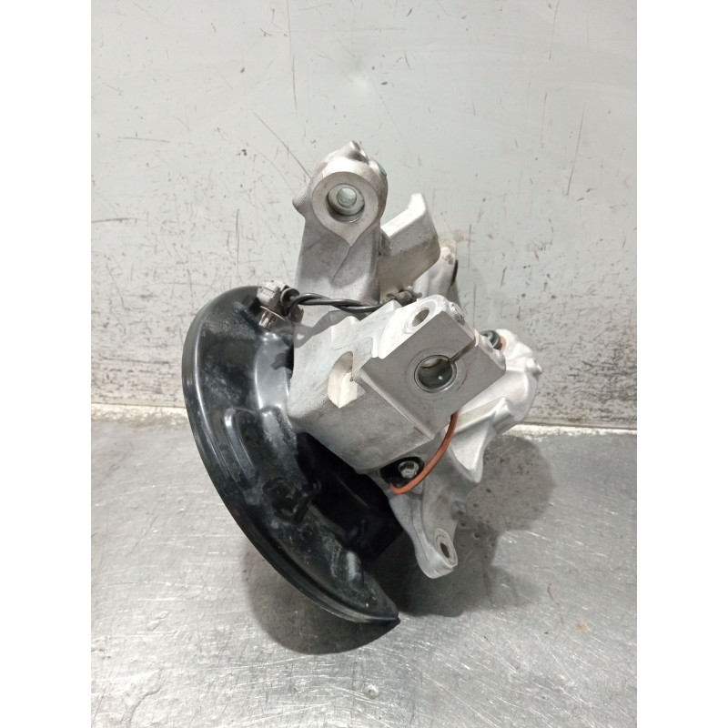 Recambio de mangueta trasera izquierda para subaru xv (gt) 2.0 i e-boxer awd (gte) referencia OEM IAM   