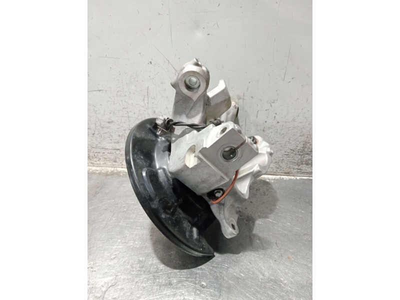 Recambio de mangueta trasera izquierda para subaru xv (gt) 2.0 i e-boxer awd (gte) referencia OEM IAM   