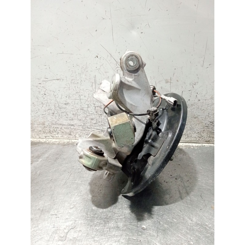 Recambio de mangueta trasera izquierda para subaru xv (gt) 2.0 i e-boxer awd (gte) referencia OEM IAM   