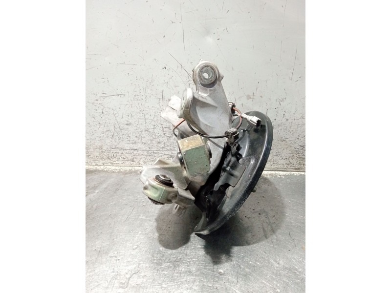 Recambio de mangueta trasera izquierda para subaru xv (gt) 2.0 i e-boxer awd (gte) referencia OEM IAM   