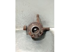 Recambio de mangueta delantera derecha para renault clio i (b/c57_, 5/357_) 1.4 referencia OEM IAM   