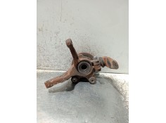 Recambio de mangueta delantera derecha para renault clio i (b/c57_, 5/357_) 1.4 referencia OEM IAM    2