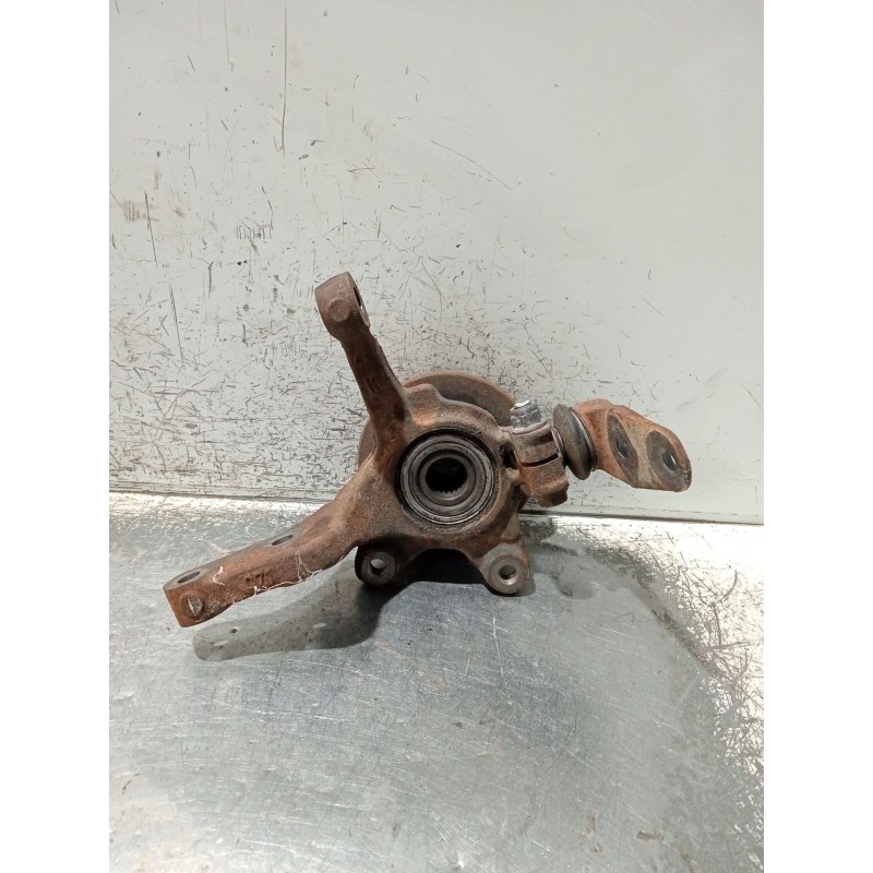 Recambio de mangueta delantera derecha para renault clio i (b/c57_, 5/357_) 1.4 referencia OEM IAM   