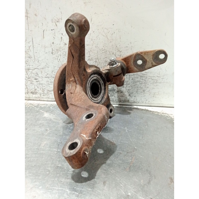 Recambio de mangueta delantera derecha para renault clio i (b/c57_, 5/357_) 1.4 referencia OEM IAM   