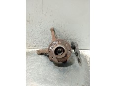 Recambio de mangueta delantera izquierda para renault clio i (b/c57_, 5/357_) 1.4 referencia OEM IAM   