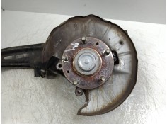 Recambio de mangueta trasera derecha para mazda 6 monovolumen (gy) 2.0 diesel cat referencia OEM IAM   