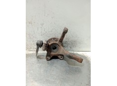 Recambio de mangueta delantera izquierda para renault clio i (b/c57_, 5/357_) 1.4 referencia OEM IAM    2