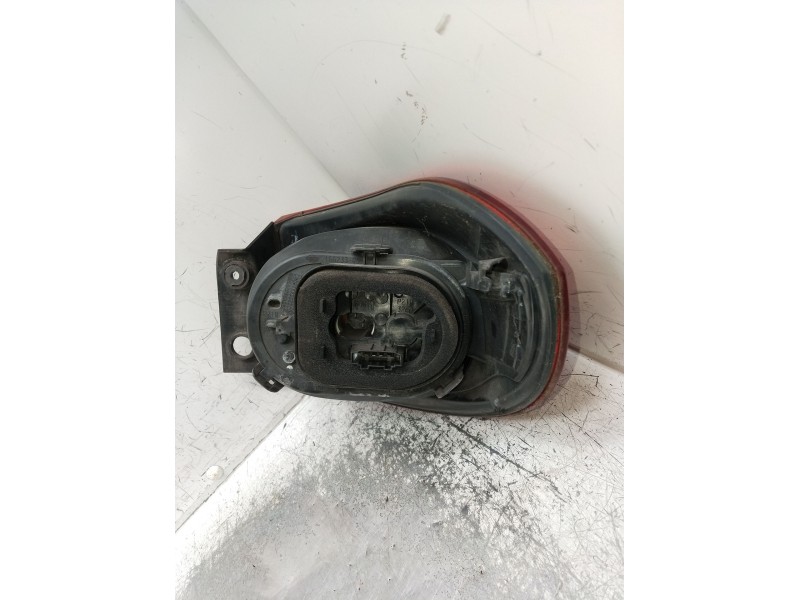 Recambio de piloto trasero izquierdo para volkswagen tiguan (5n1) advance referencia OEM IAM 5N0945095F  