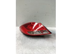 Recambio de piloto trasero izquierdo para opel insignia a (g09) 2.0 cdti (68) referencia OEM IAM   