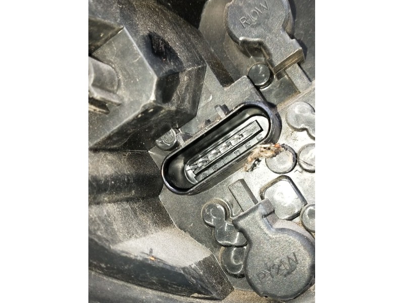 Recambio de piloto trasero izquierdo para opel insignia a (g09) 2.0 cdti (68) referencia OEM IAM   