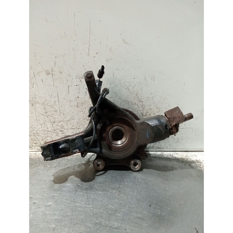 Recambio de mangueta delantera derecha para citroën berlingo furgoneta/monovolumen (b9) 1.6 hdi 90 referencia OEM IAM   