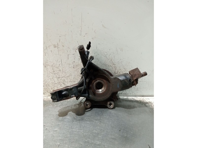 Recambio de mangueta delantera derecha para citroën berlingo furgoneta/monovolumen (b9) 1.6 hdi 90 referencia OEM IAM   