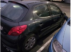 peugeot 207 del año 2007 2