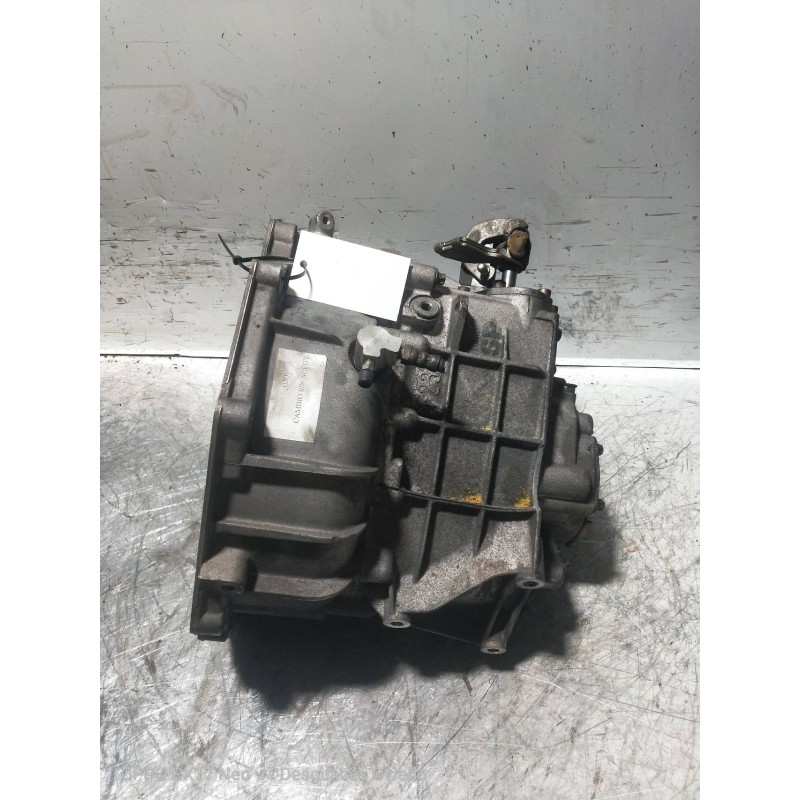 Recambio de caja cambios para opel vectra b berlina referencia OEM IAM F23 G1001059747SP 