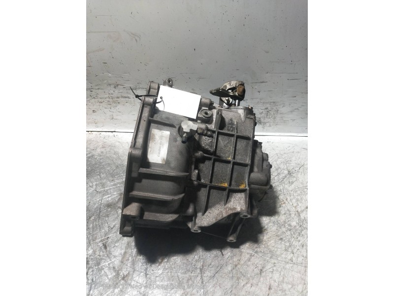 Recambio de caja cambios para opel vectra b berlina referencia OEM IAM F23 G1001059747SP  Recambio de caja cambios para opel vectra b berlina referencia OEM IAM F23 G1001059747SP