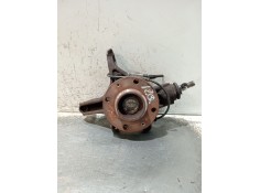 Recambio de mangueta delantera izquierda para citroën berlingo furgoneta/monovolumen (b9) 1.6 hdi 90 referencia OEM IAM   