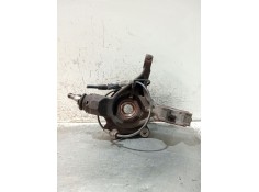 Recambio de mangueta delantera izquierda para citroën berlingo furgoneta/monovolumen (b9) 1.6 hdi 90 referencia OEM IAM    2