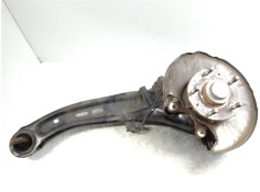 Recambio de mangueta trasera derecha para mazda 6 monovolumen (gy) 2.0 diesel cat referencia OEM IAM    2