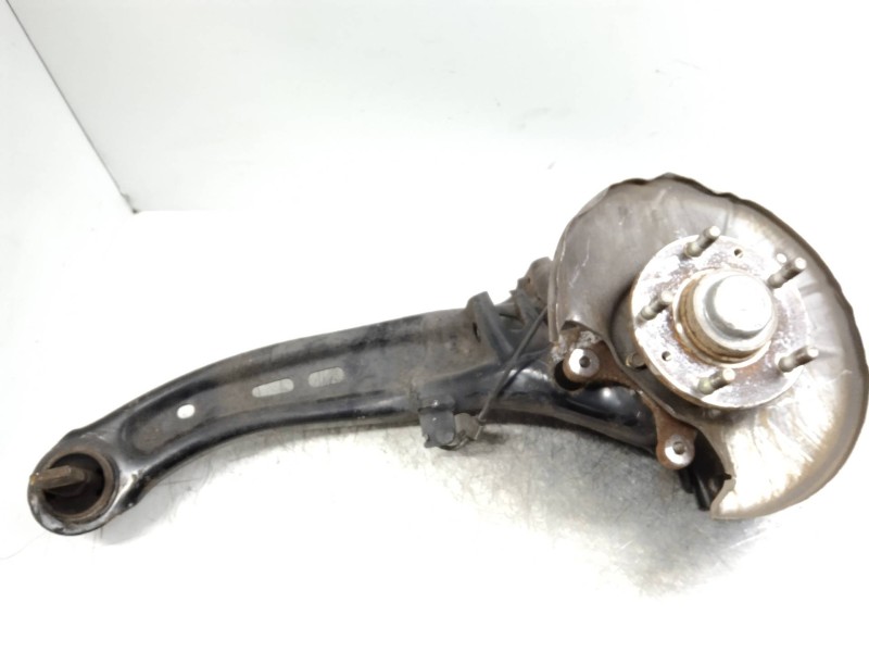 Recambio de mangueta trasera derecha para mazda 6 monovolumen (gy) 2.0 diesel cat referencia OEM IAM   