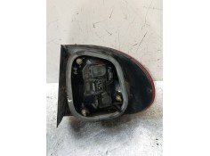 Recambio de piloto trasero izquierdo para renault megane i fase 2 classic (la..) referencia OEM IAM 7700428058   2