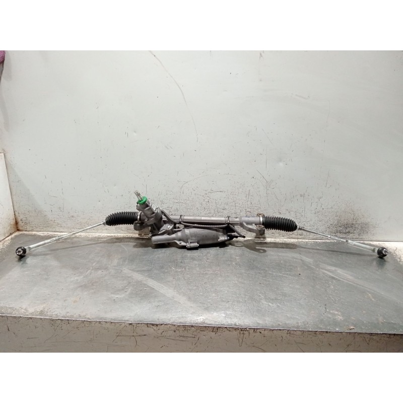 Recambio de cremallera direccion para subaru xv (gt) 2.0 i e-boxer awd (gte) referencia OEM IAM 34110FL342 C49B1500041 C48C79000