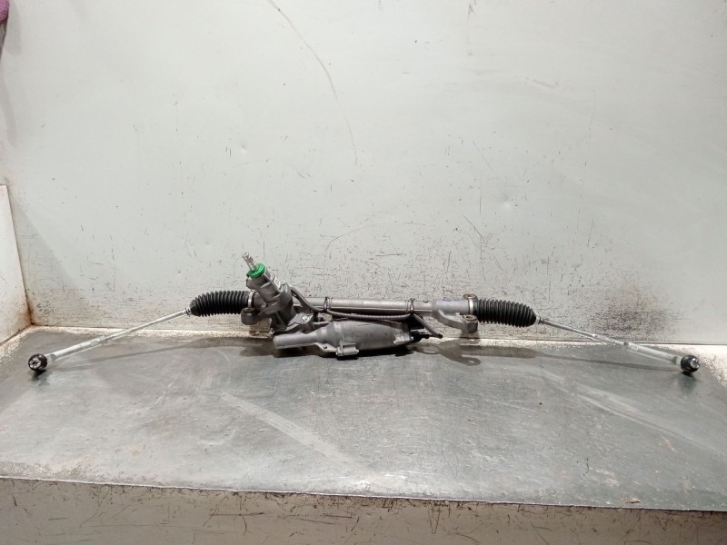 Recambio de cremallera direccion para subaru xv (gt) 2.0 i e-boxer awd (gte) referencia OEM IAM 34110FL342 C49B1500041 C48C79000