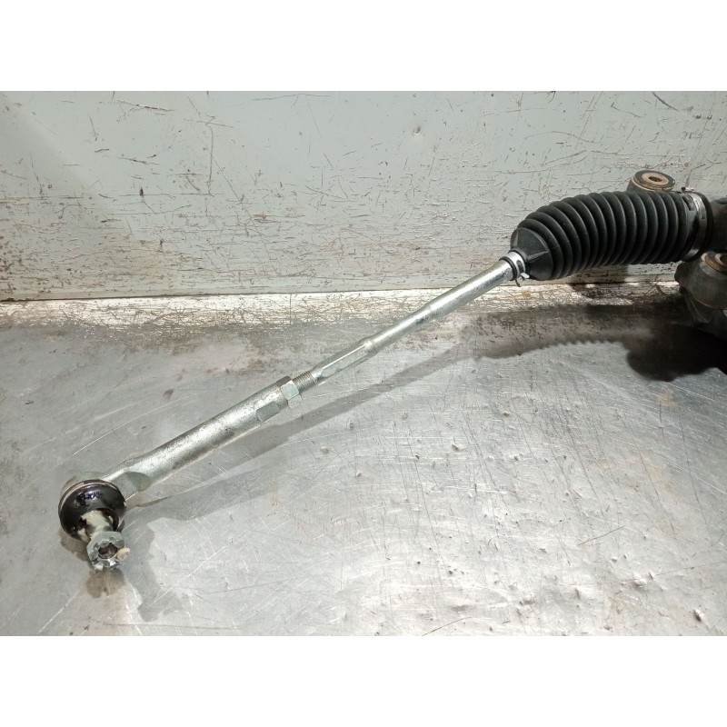 Recambio de cremallera direccion para subaru xv (gt) 2.0 i e-boxer awd (gte) referencia OEM IAM 34110FL342 C49B1500041 C48C79000