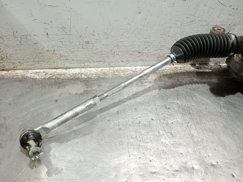 Recambio de cremallera direccion para subaru xv (gt) 2.0 i e-boxer awd (gte) referencia OEM IAM 34110FL342 C49B1500041 C48C79000