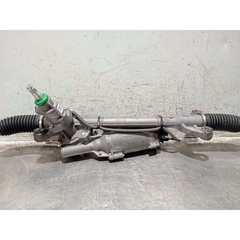 Recambio de cremallera direccion para subaru xv (gt) 2.0 i e-boxer awd (gte) referencia OEM IAM 34110FL342 C49B1500041 C48C79000