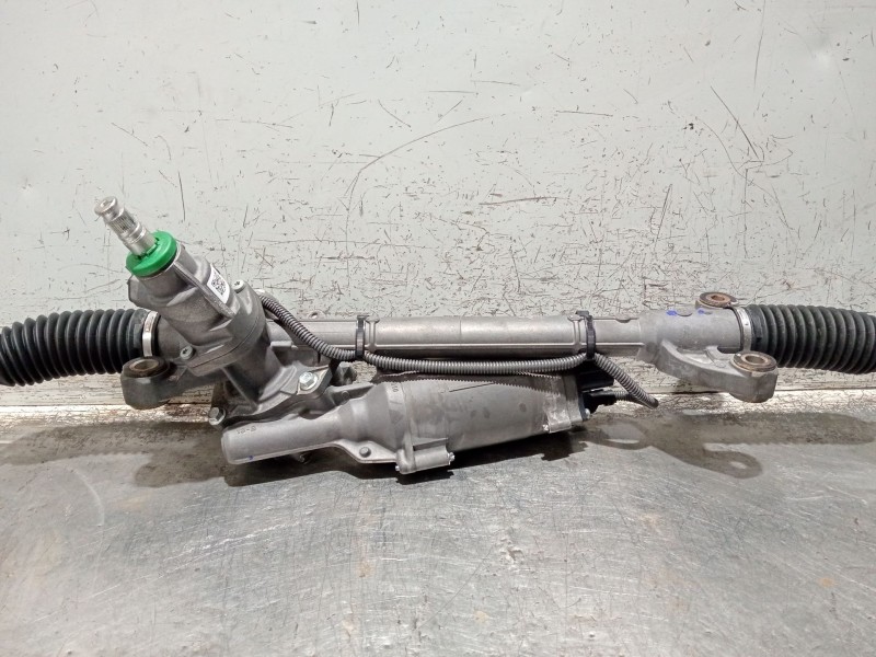 Recambio de cremallera direccion para subaru xv (gt) 2.0 i e-boxer awd (gte) referencia OEM IAM 34110FL342 C49B1500041 C48C79000