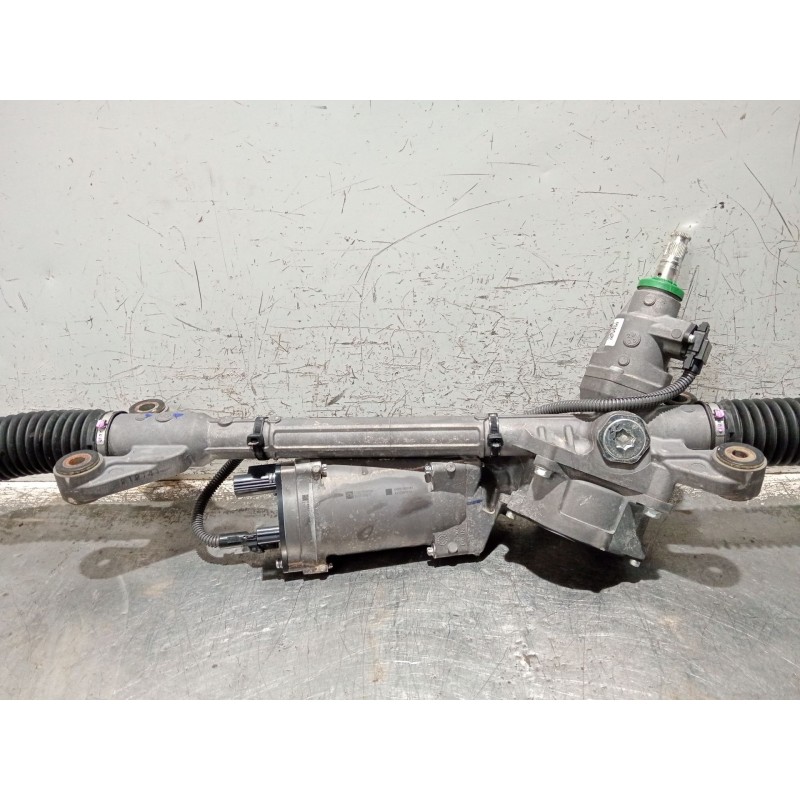 Recambio de cremallera direccion para subaru xv (gt) 2.0 i e-boxer awd (gte) referencia OEM IAM 34110FL342 C49B1500041 C48C79000