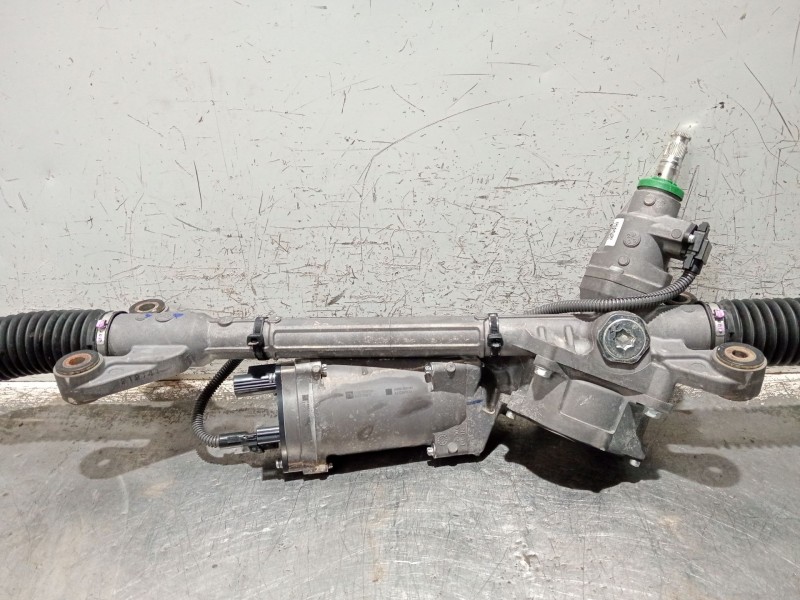 Recambio de cremallera direccion para subaru xv (gt) 2.0 i e-boxer awd (gte) referencia OEM IAM 34110FL342 C49B1500041 C48C79000