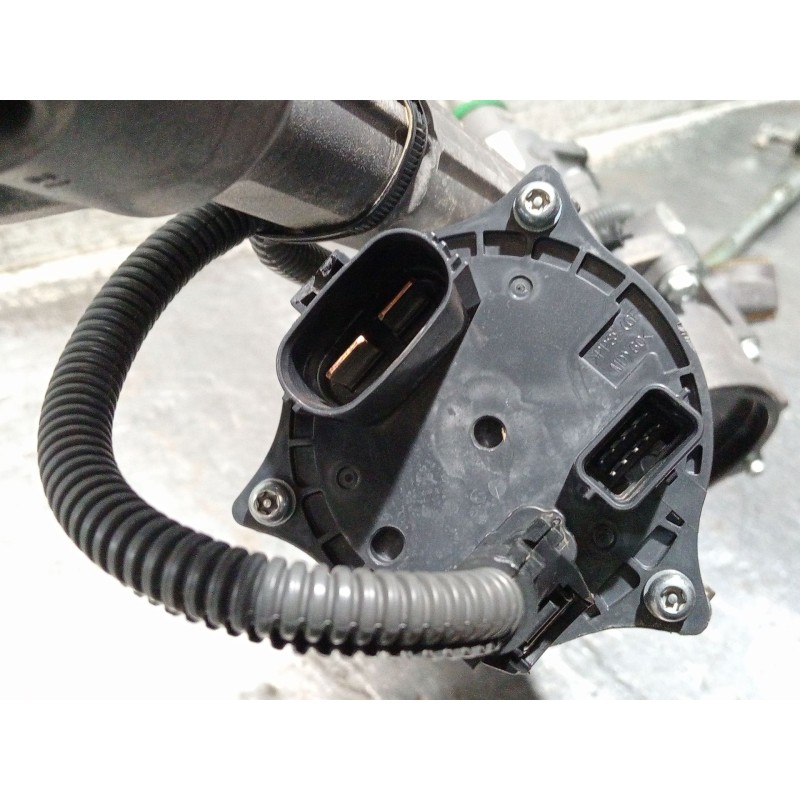 Recambio de cremallera direccion para subaru xv (gt) 2.0 i e-boxer awd (gte) referencia OEM IAM 34110FL342 C49B1500041 C48C79000