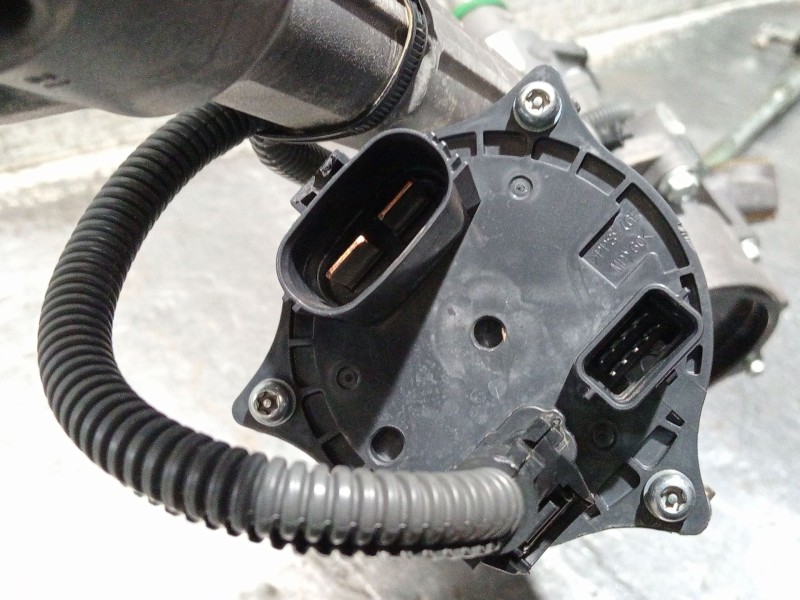 Recambio de cremallera direccion para subaru xv (gt) 2.0 i e-boxer awd (gte) referencia OEM IAM 34110FL342 C49B1500041 C48C79000