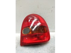 Recambio de piloto trasero derecho para opel corsa b eco referencia OEM IAM   