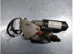 Recambio de motor limpia trasero para daewoo nexia 1.5 cat referencia OEM IAM 94797229  