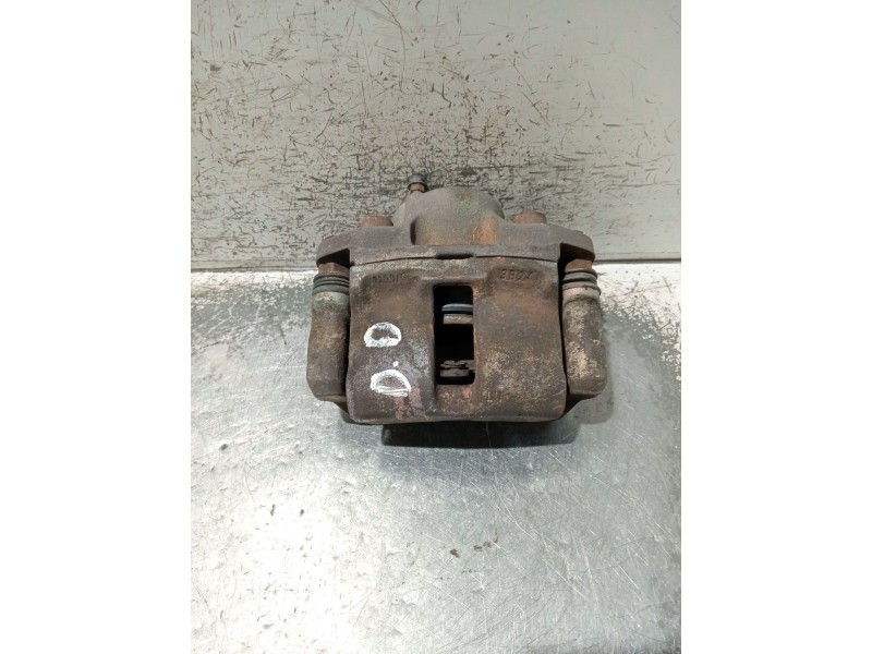 Recambio de pinza freno delantera derecha para renault clio i (b/c57_, 5/357_) 1.4 referencia OEM IAM   