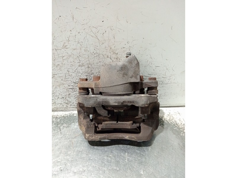 Recambio de pinza freno delantera derecha para renault clio i (b/c57_, 5/357_) 1.4 referencia OEM IAM   