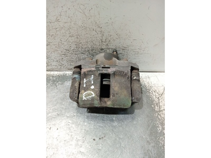 Recambio de pinza freno delantera izquierda para renault clio i (b/c57_, 5/357_) 1.4 referencia OEM IAM   