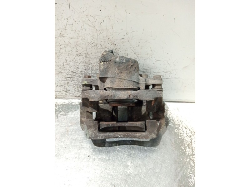 Recambio de pinza freno delantera izquierda para renault clio i (b/c57_, 5/357_) 1.4 referencia OEM IAM   